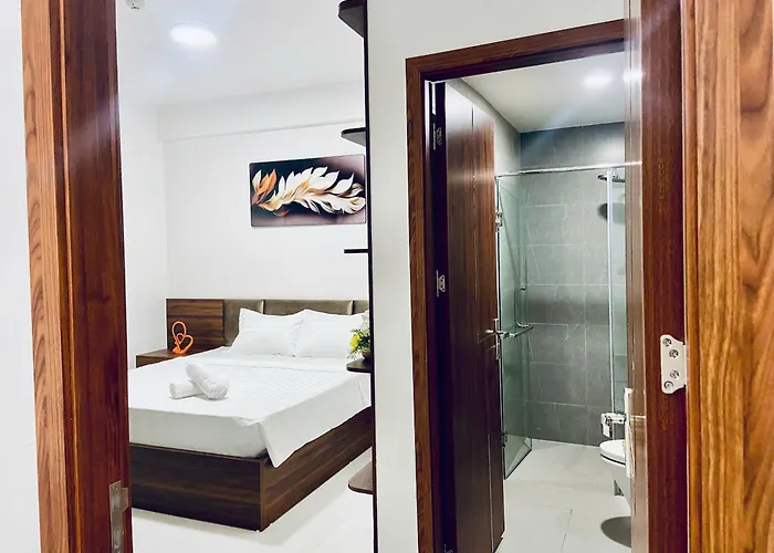 Homestay Ha Long * Ha Long