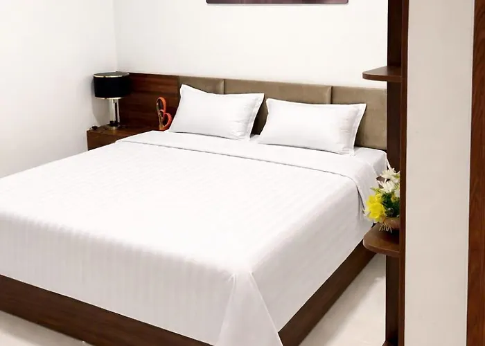 Apartment Homestay Ha Long *