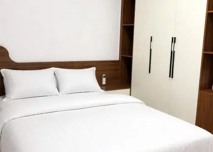 Apartment Homestay Ha Long