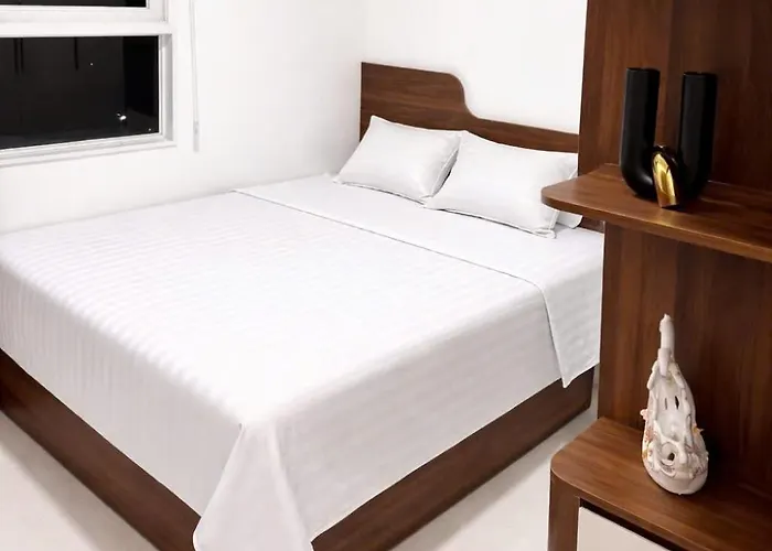 Homestay Ha Long Apartment Ha Long