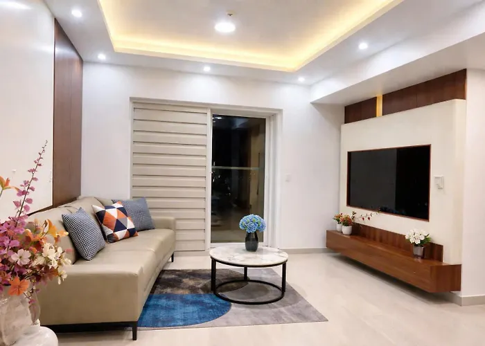 Homestay Ha Long Ha Long
