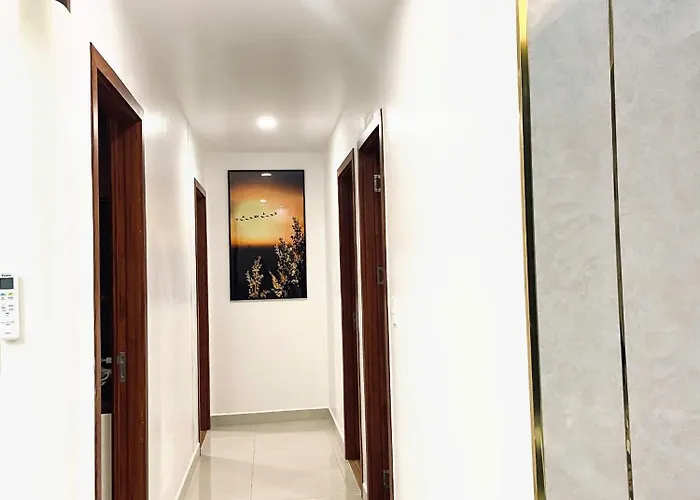 Homestay Ha Long Apartment *