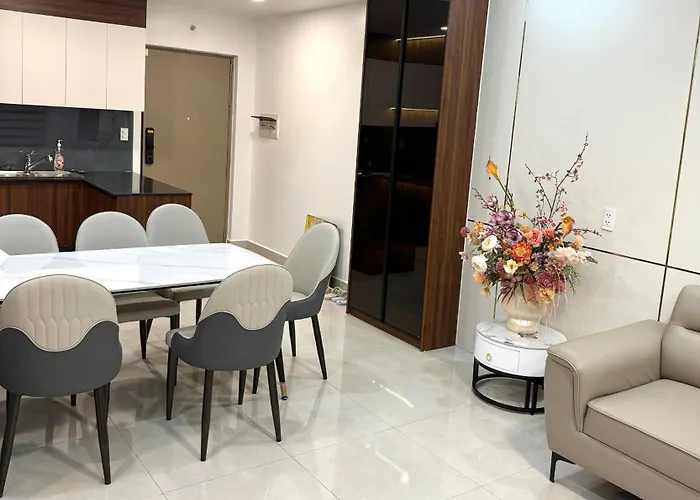Apartment Homestay Ha Long *