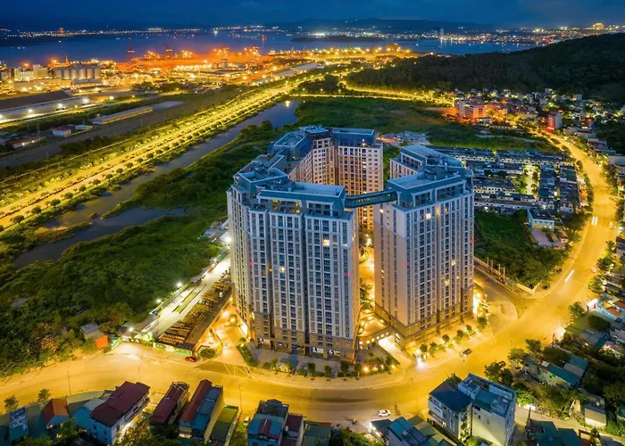 Apartment Homestay Ha Long