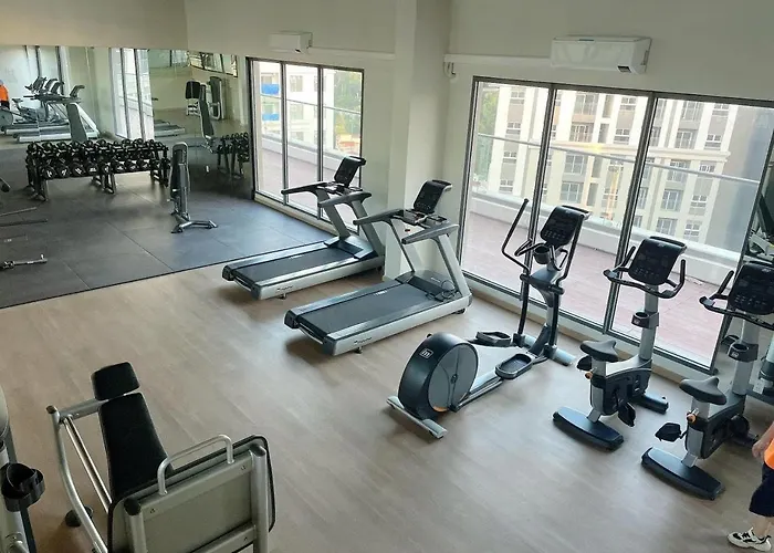 Apartment Homestay Ha Long