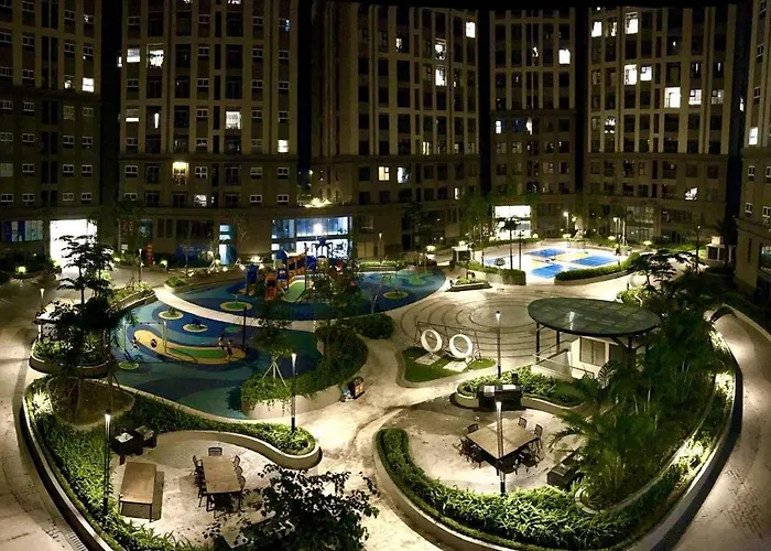 Homestay Ha Long Apartment