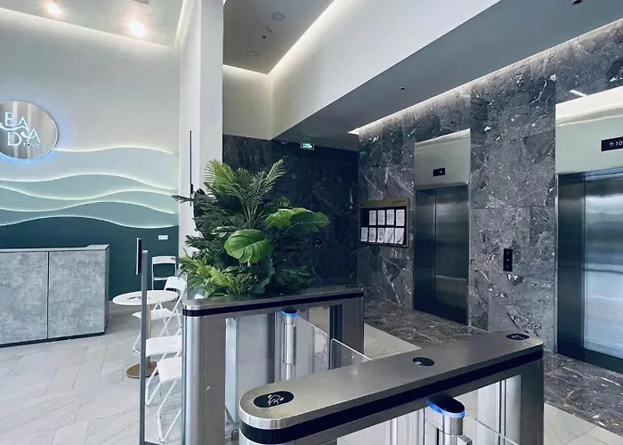 Apartment Homestay Ha Long Ha Long