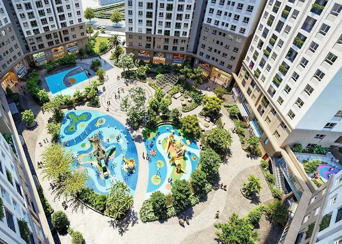 Homestay Ha Long Apartment Ha Long