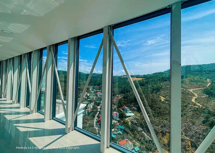 Homestay Ha Long Ha Long