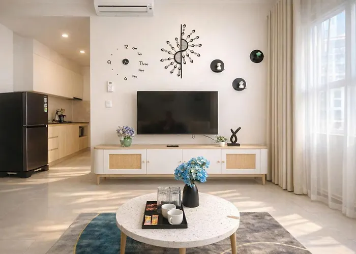 Apartment Homestay Ha Long