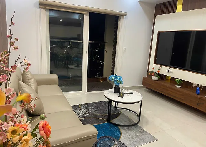 Homestay Ha Long Apartment Ha Long