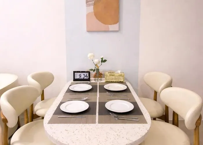 Apartment Homestay Ha Long *