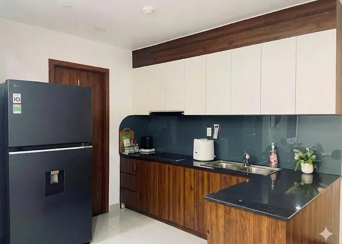 Apartment Homestay Ha Long Ha Long