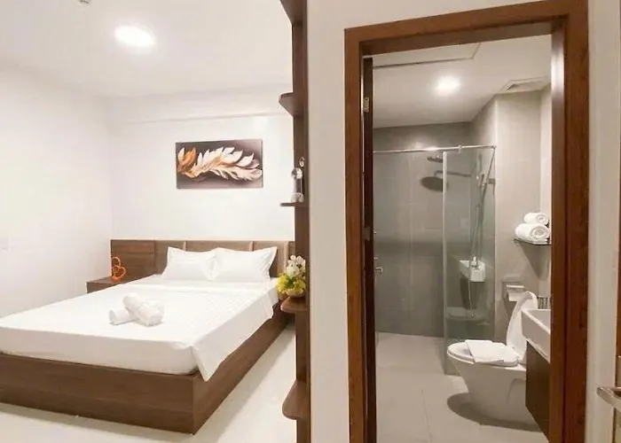 Homestay Ha Long Ha Long