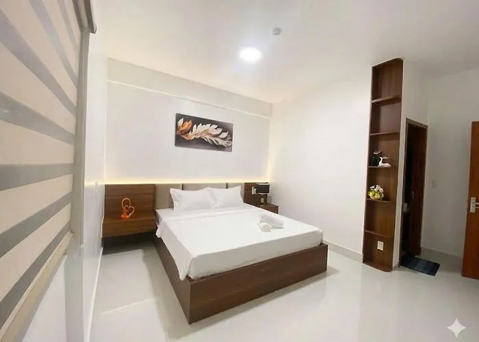 Homestay Ha Long Apartment *
