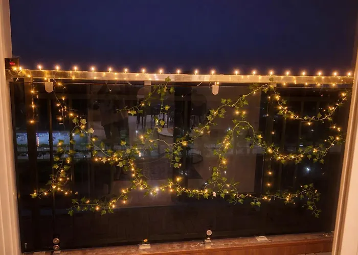 Homestay Ha Long Apartment