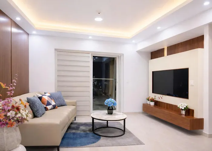 Homestay Ha Long Apartment Ha Long