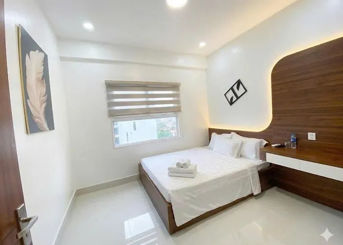 Homestay Ha Long *